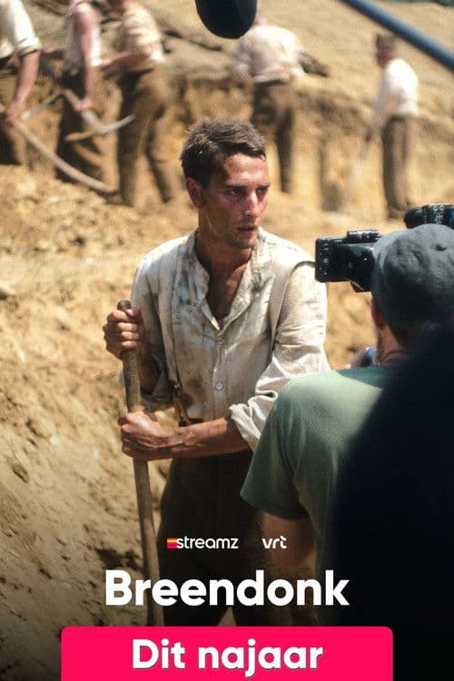 Breendonk