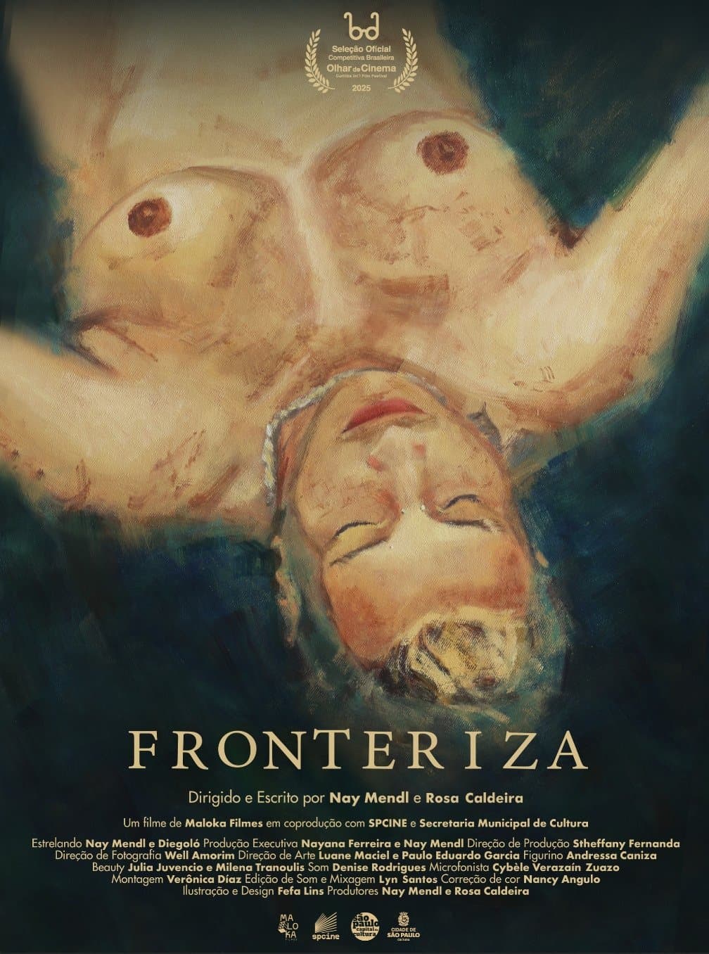 Fronteriza
