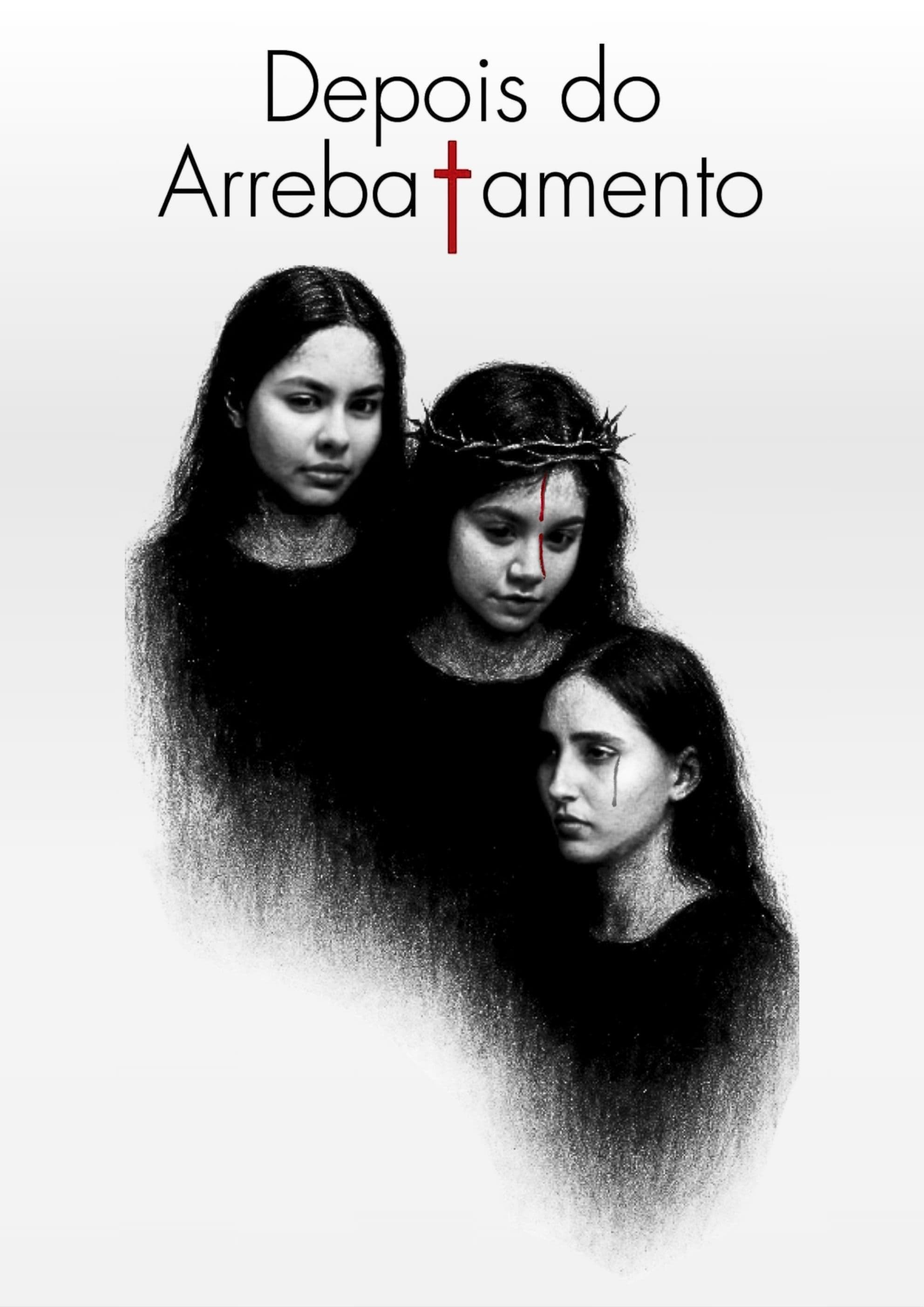 Depois do Arrebatamento