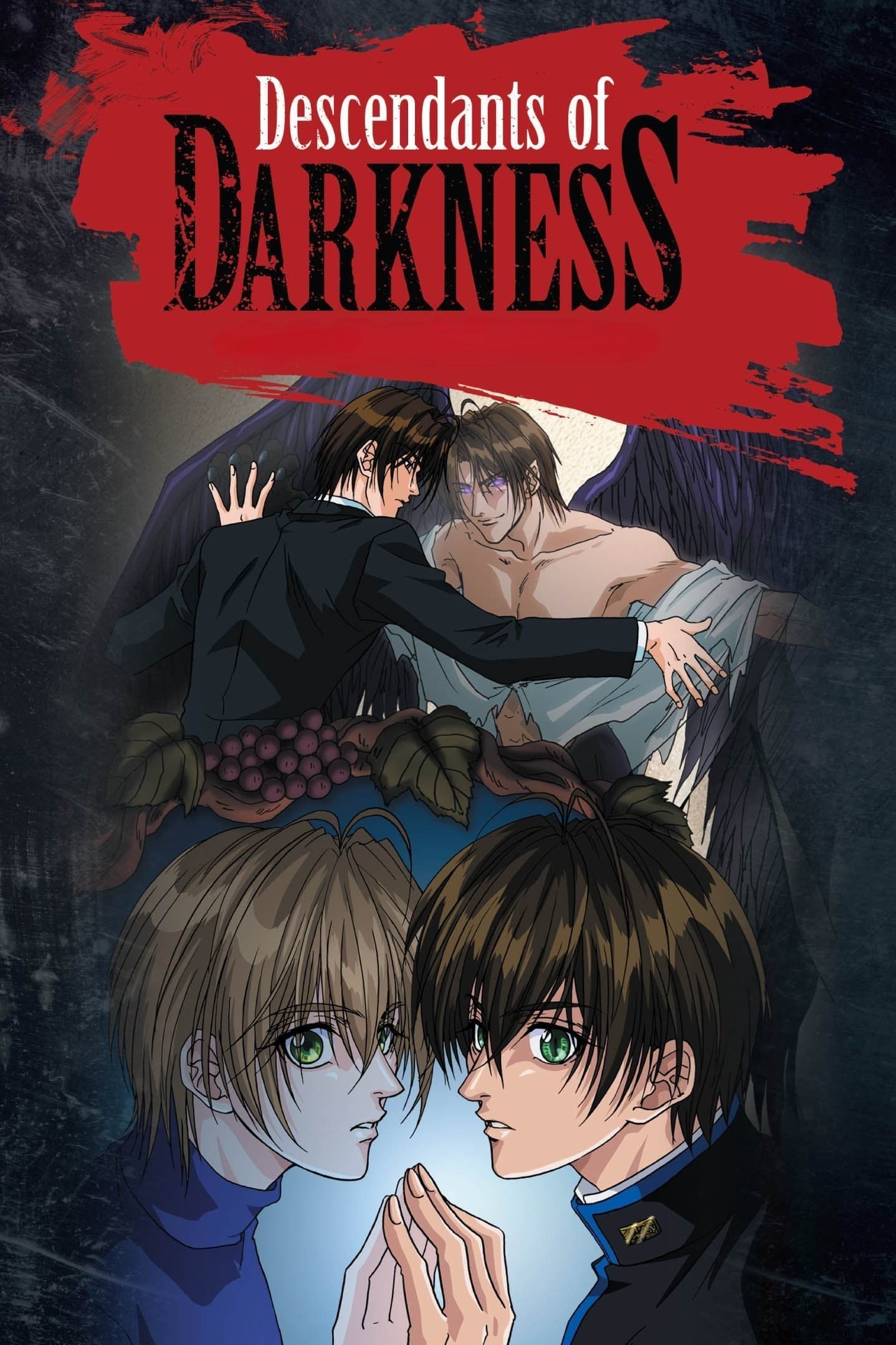 Descendants of Darkness
