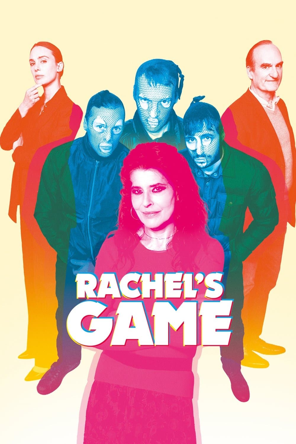 Rachel's Game