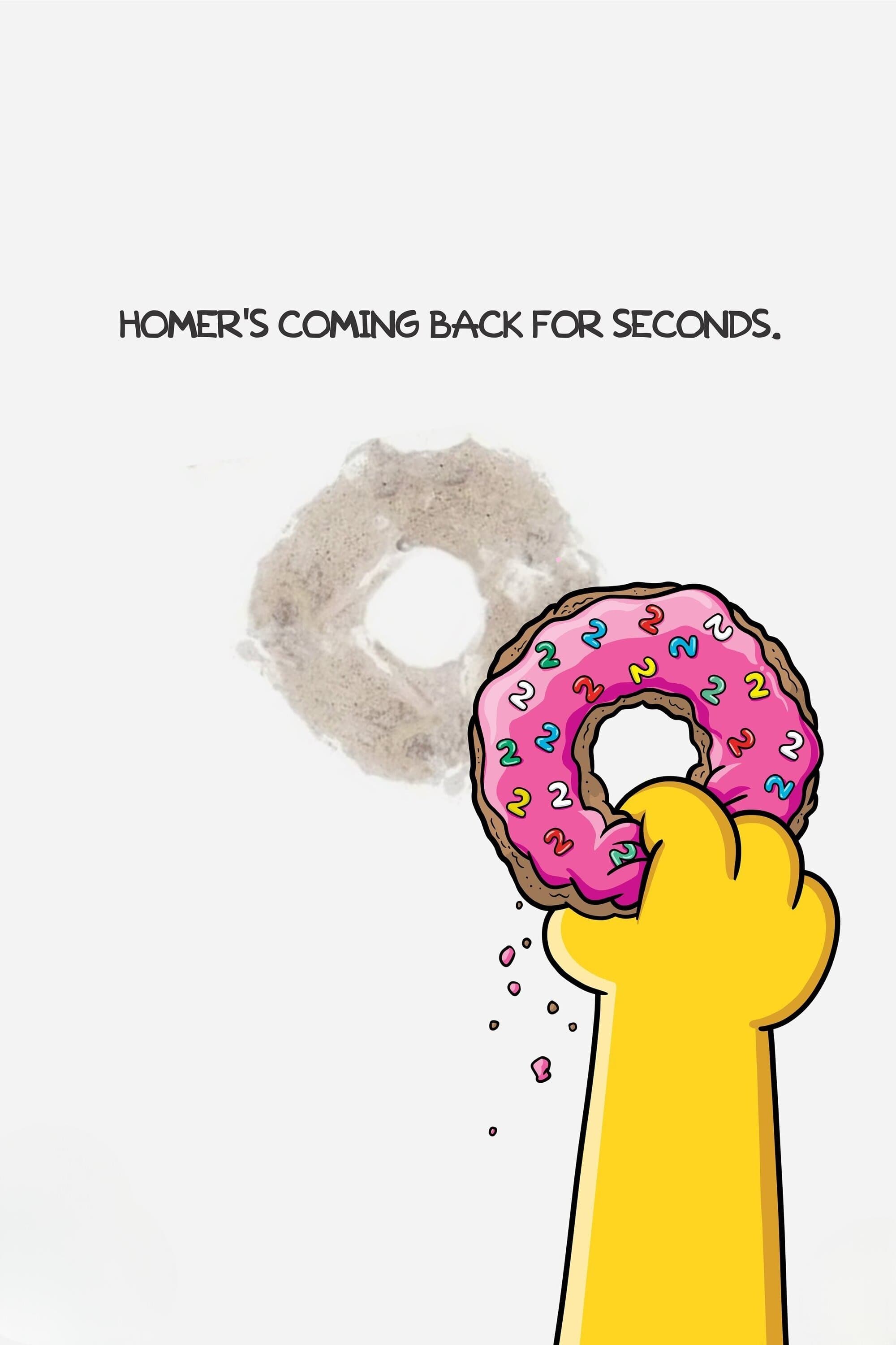 The Simpsons Movie 2