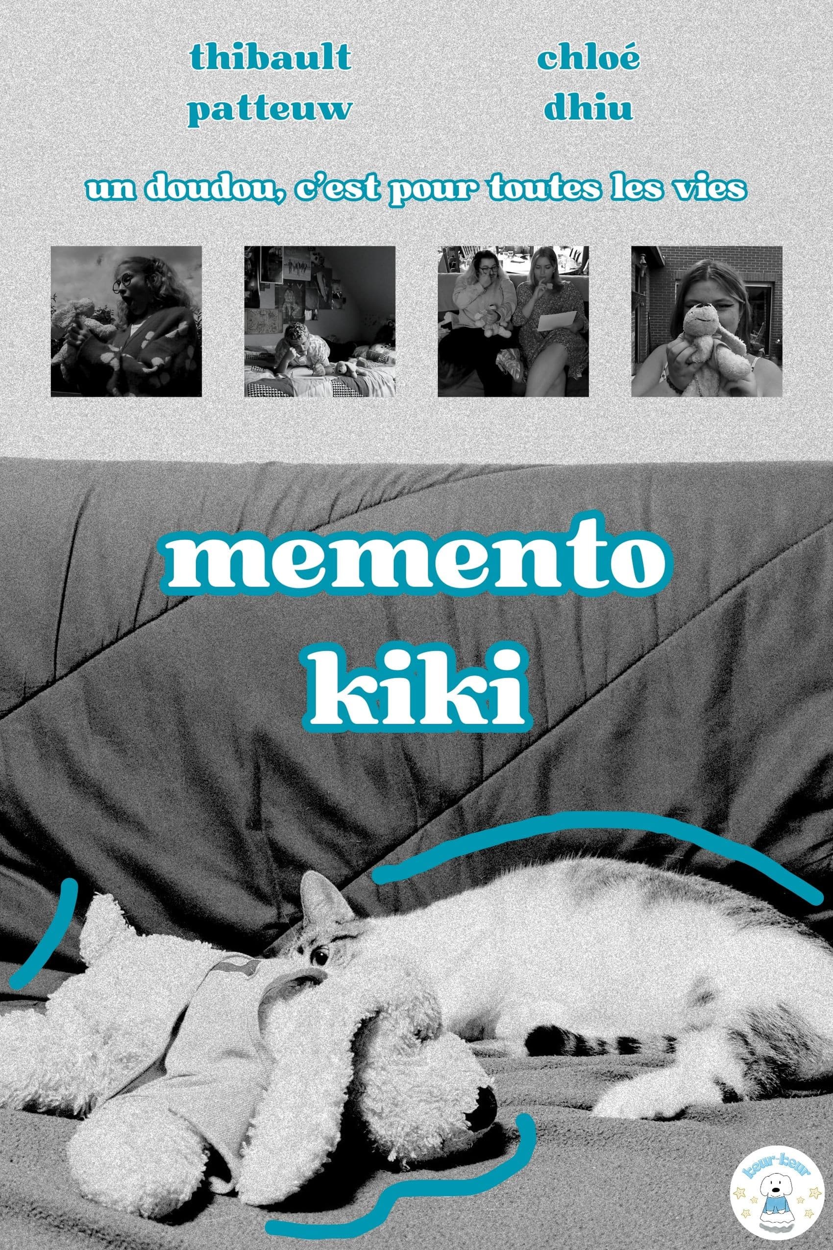 memento kiki