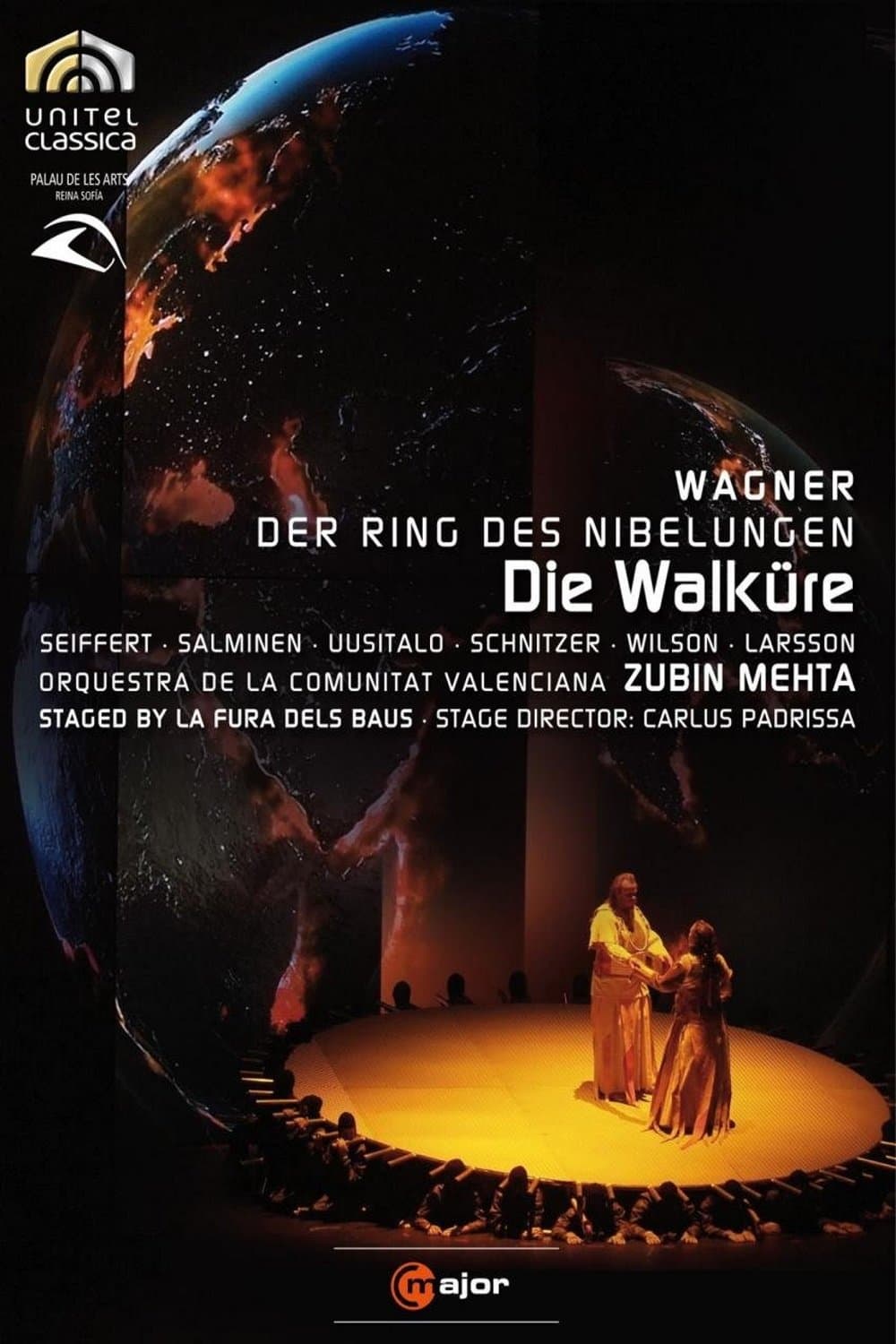 Wagner: Die Walküre