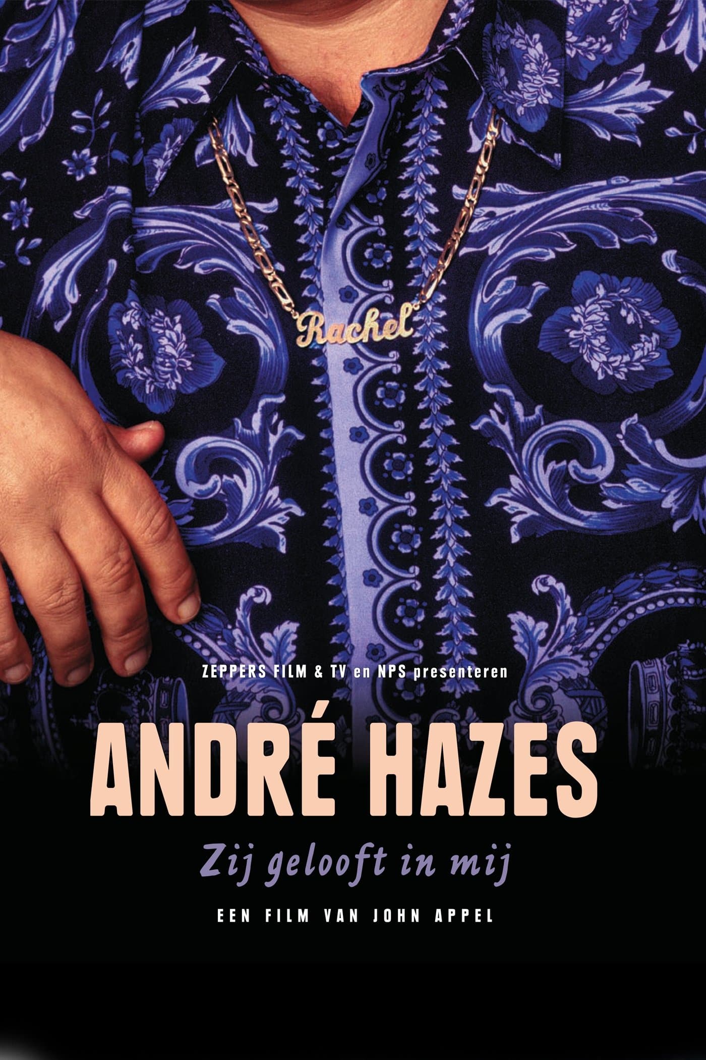 André Hazes: She Believes in Me