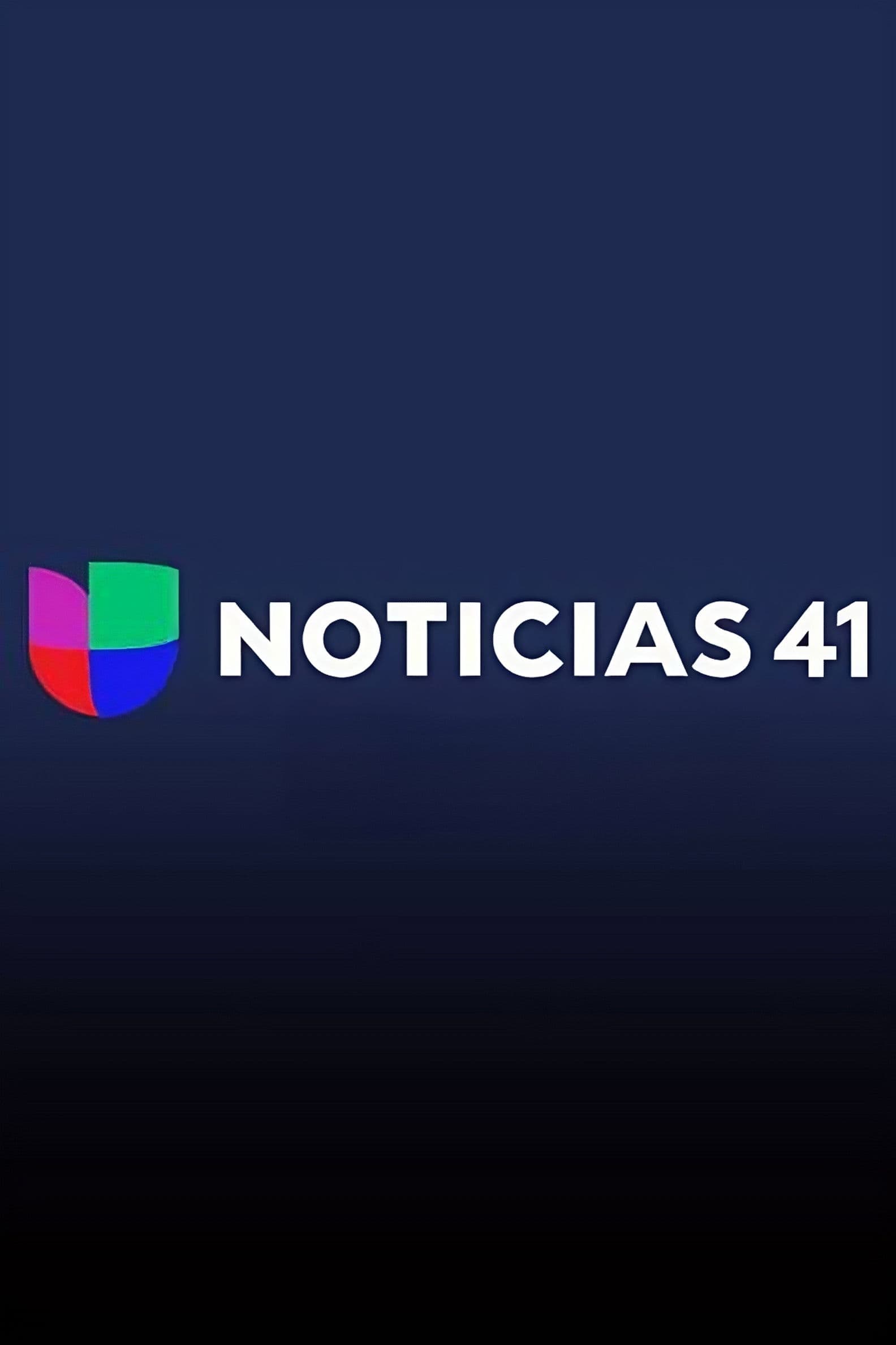 Univision News 41