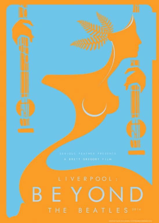 Liverpool: Beyond the Beatles