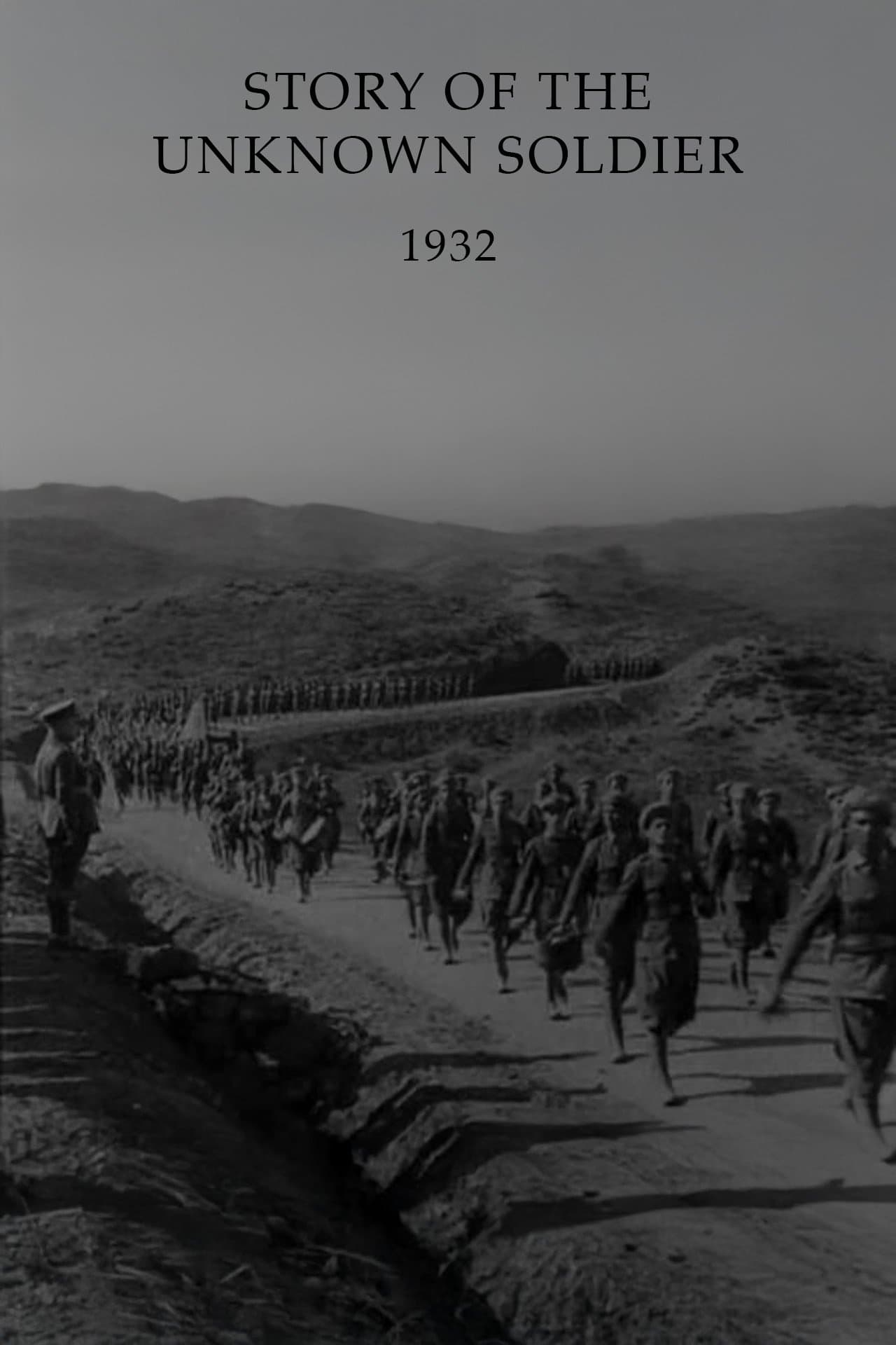 Story of the Unknown Soldier