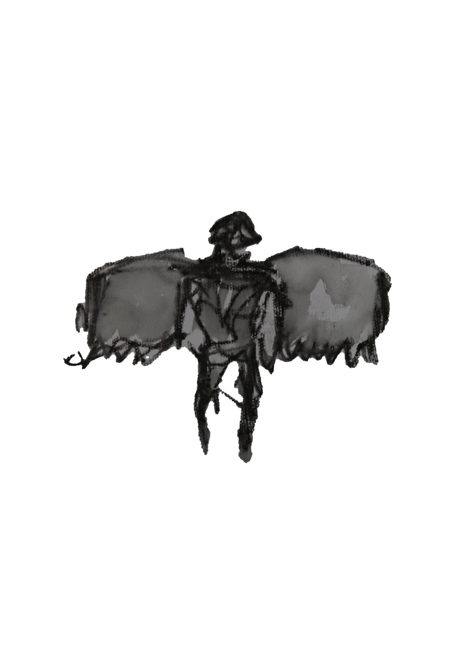 The Angel in the Stone