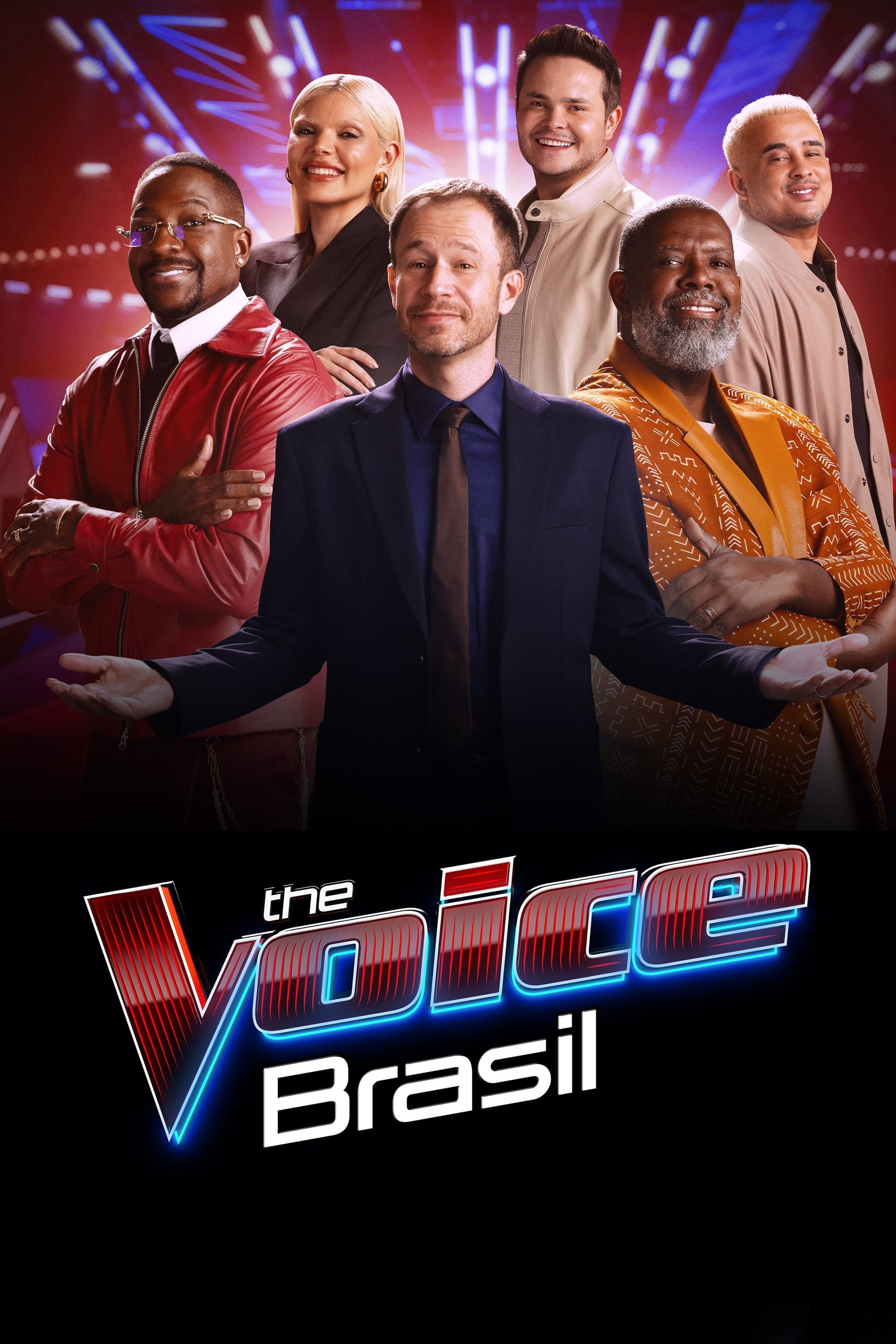 The Voice Brasil