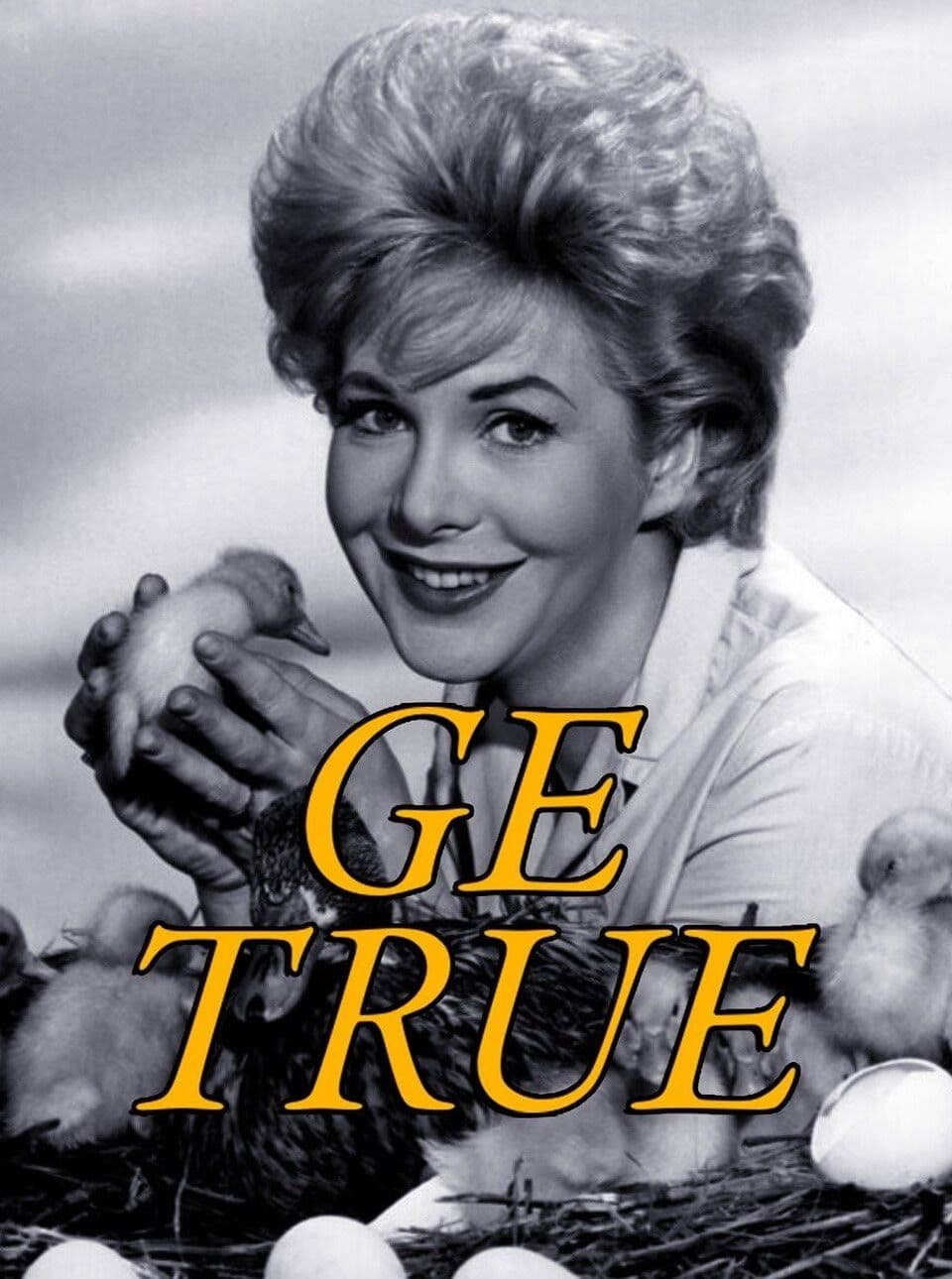 General Electric True