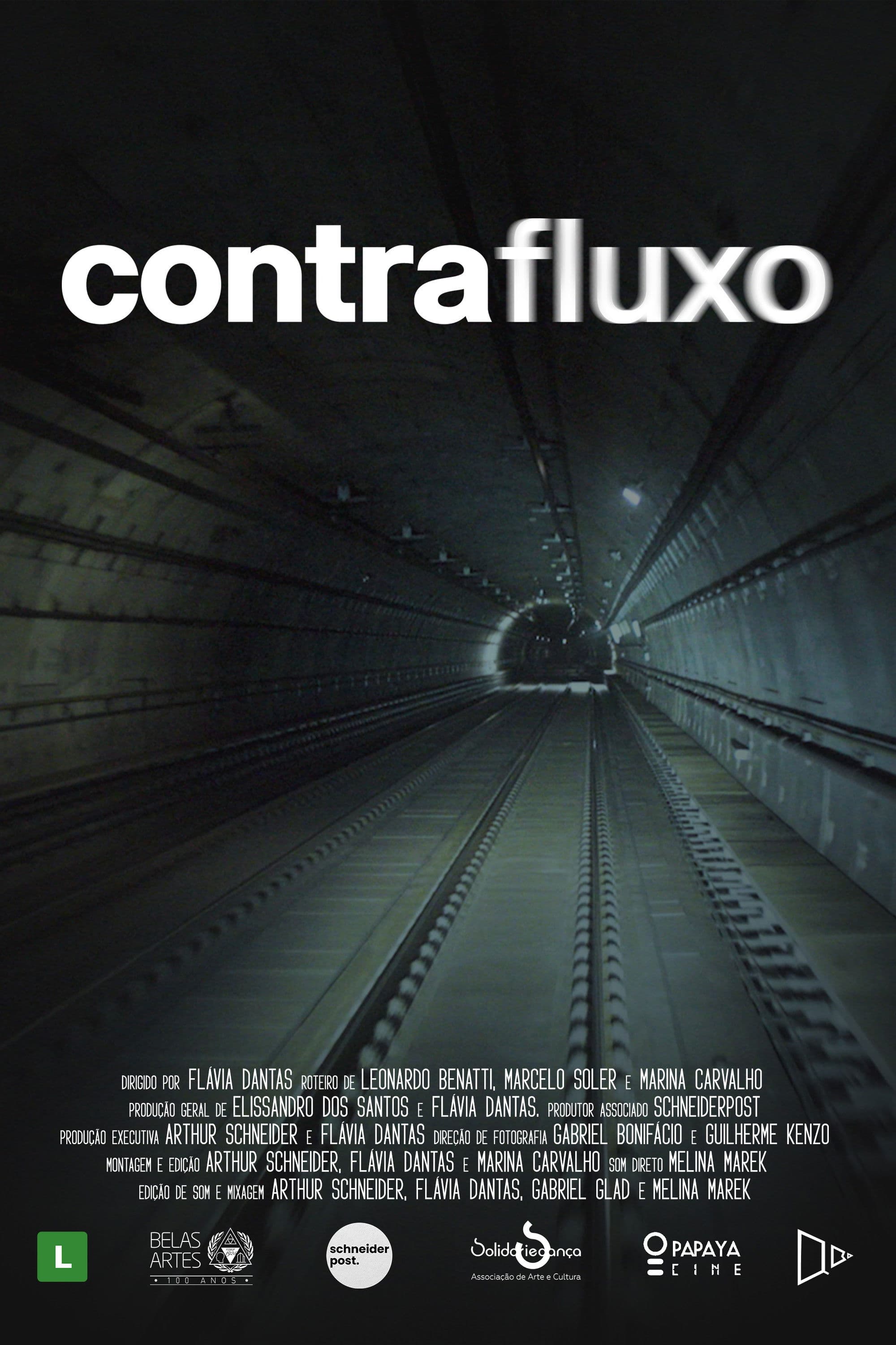 contrafluxo