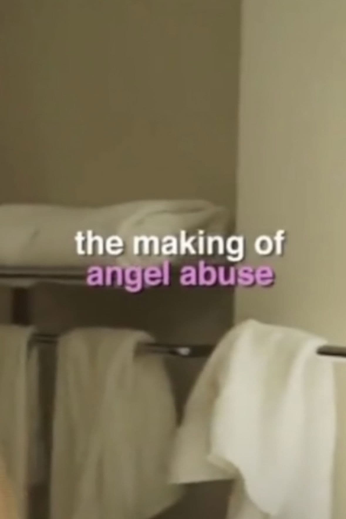 Making of Angel Abuse