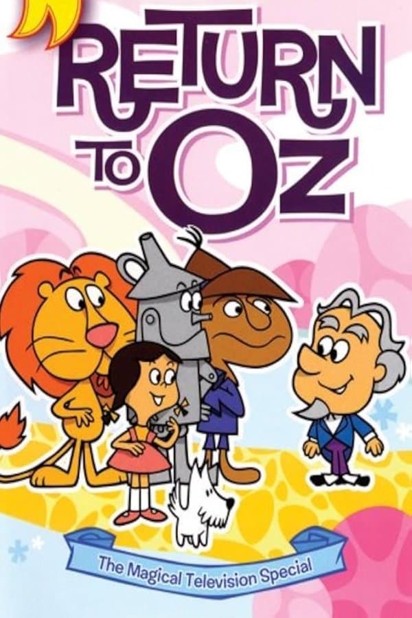 Return to Oz