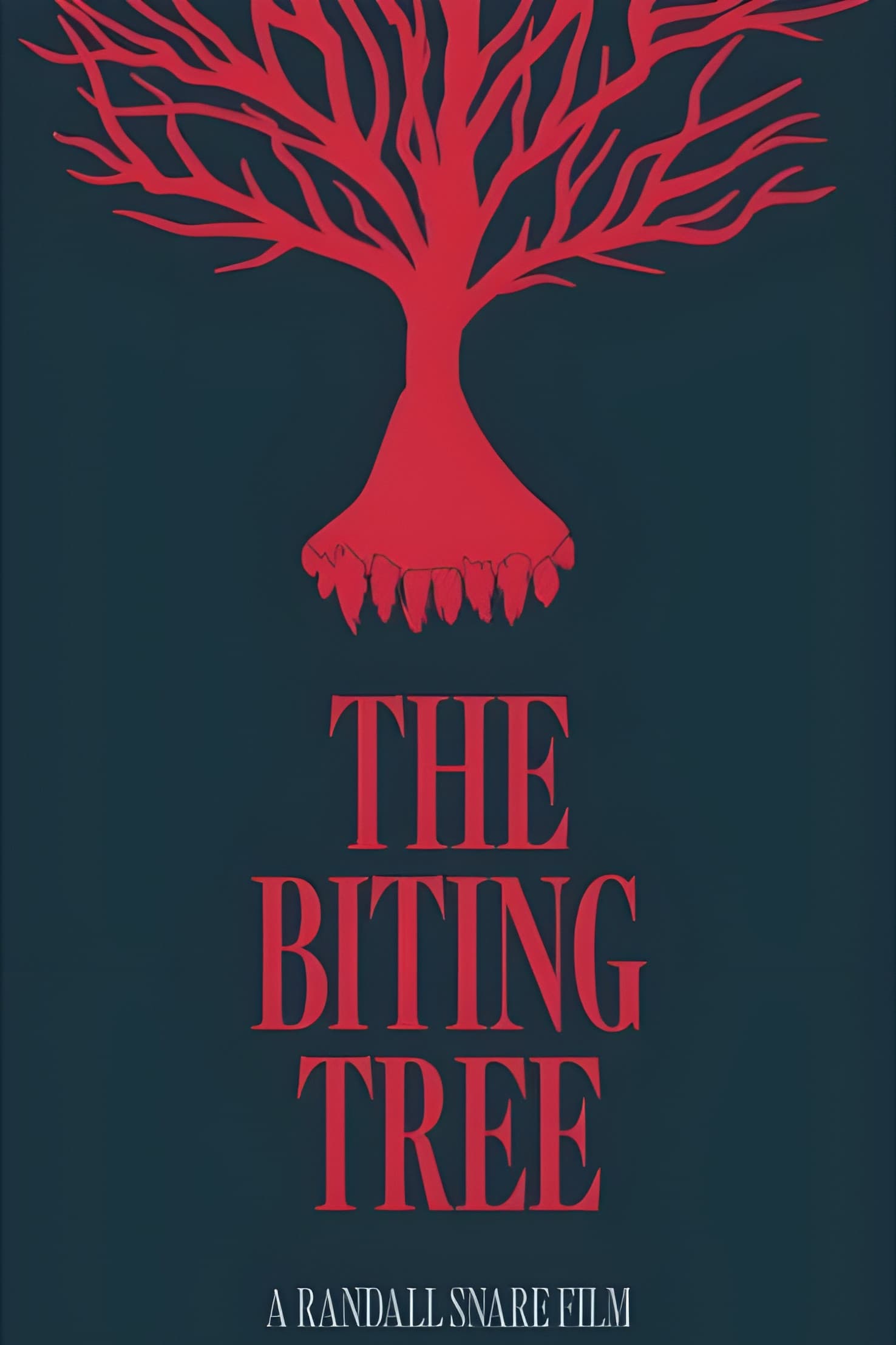 The Biting Tree