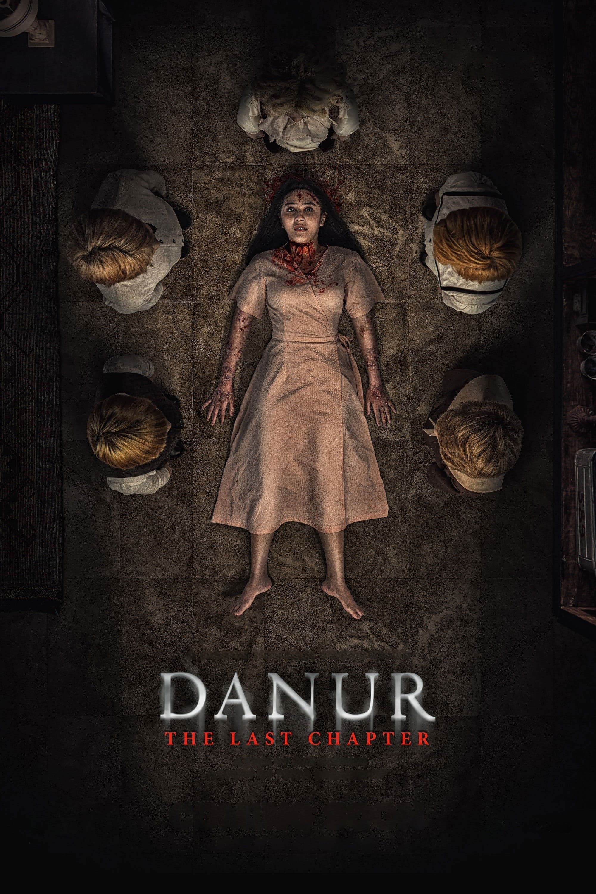 Danur: The Last Chapter