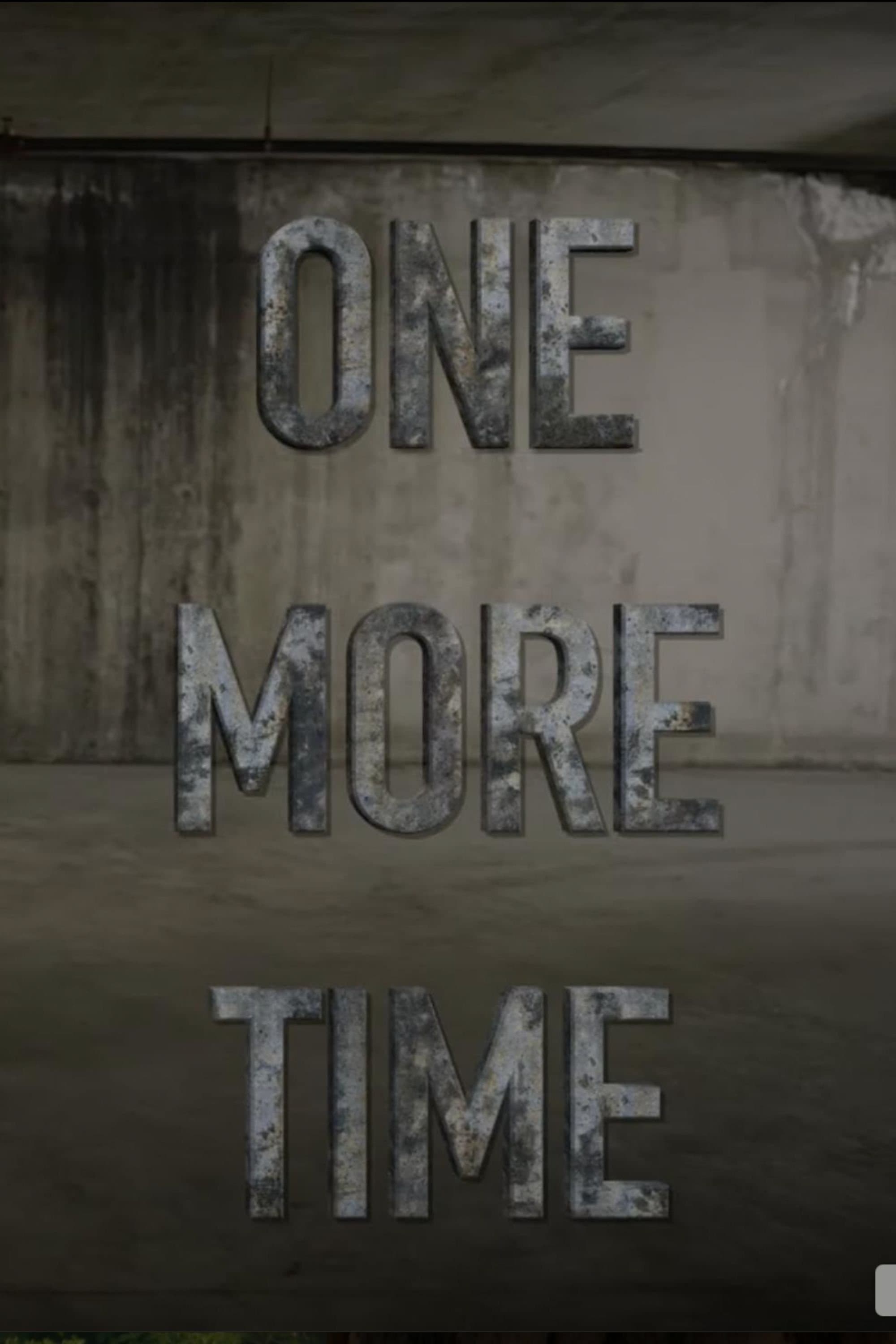Tristan Cole: One More Time (ft. Sauci)