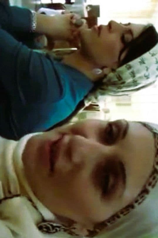 One wife, two wives. Dagestani Stories