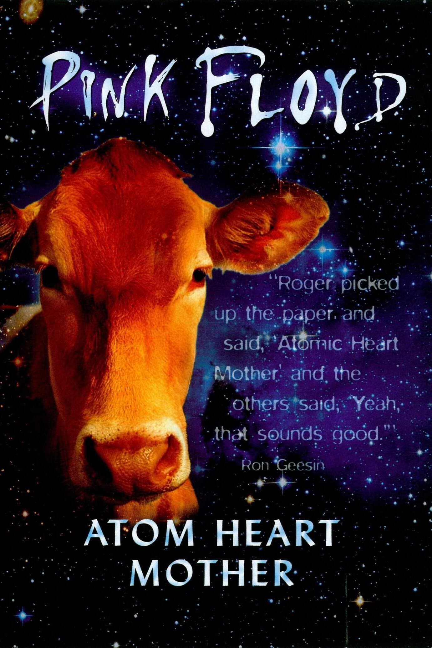 Pink Floyd - Atom Heart Mother