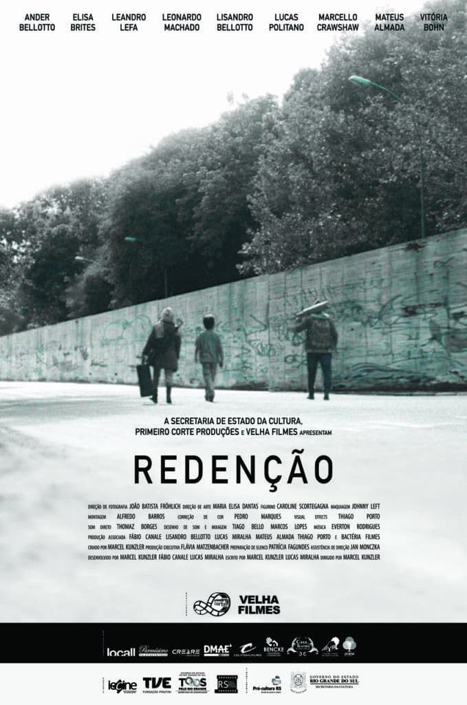 Redenção