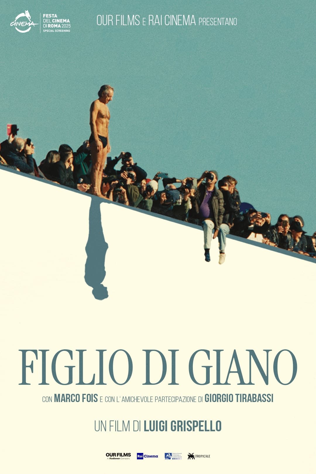 Figlio di Giano