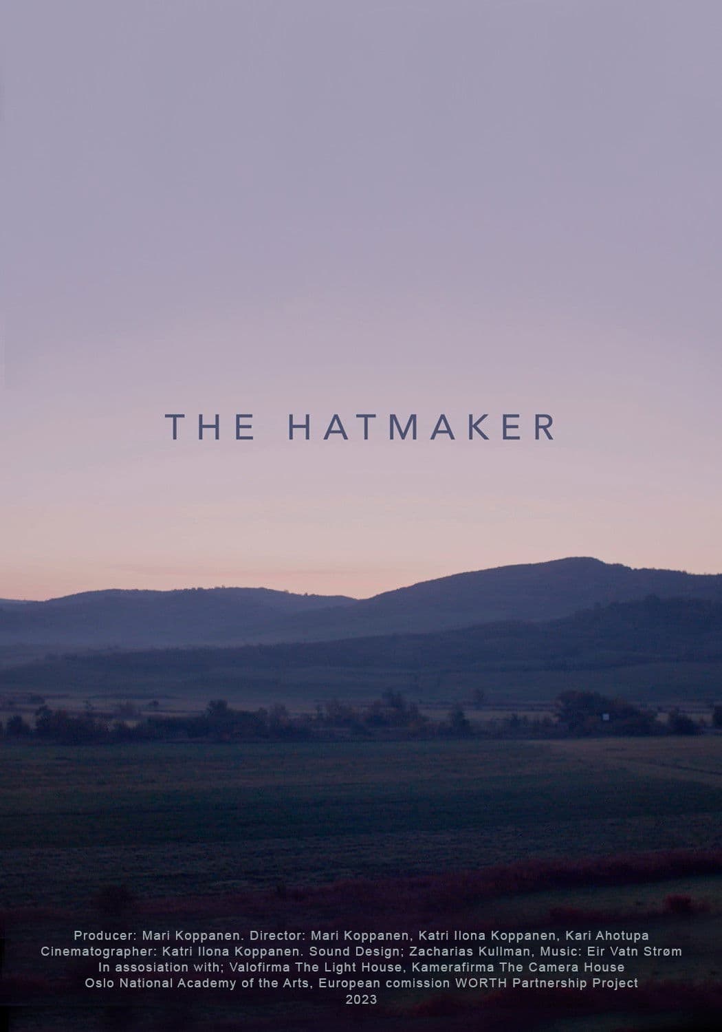 The Hatmaker