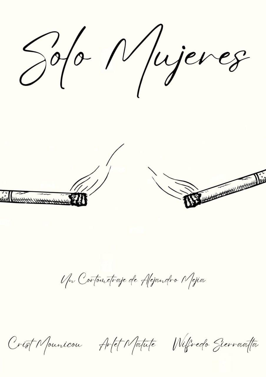 Solo Mujeres