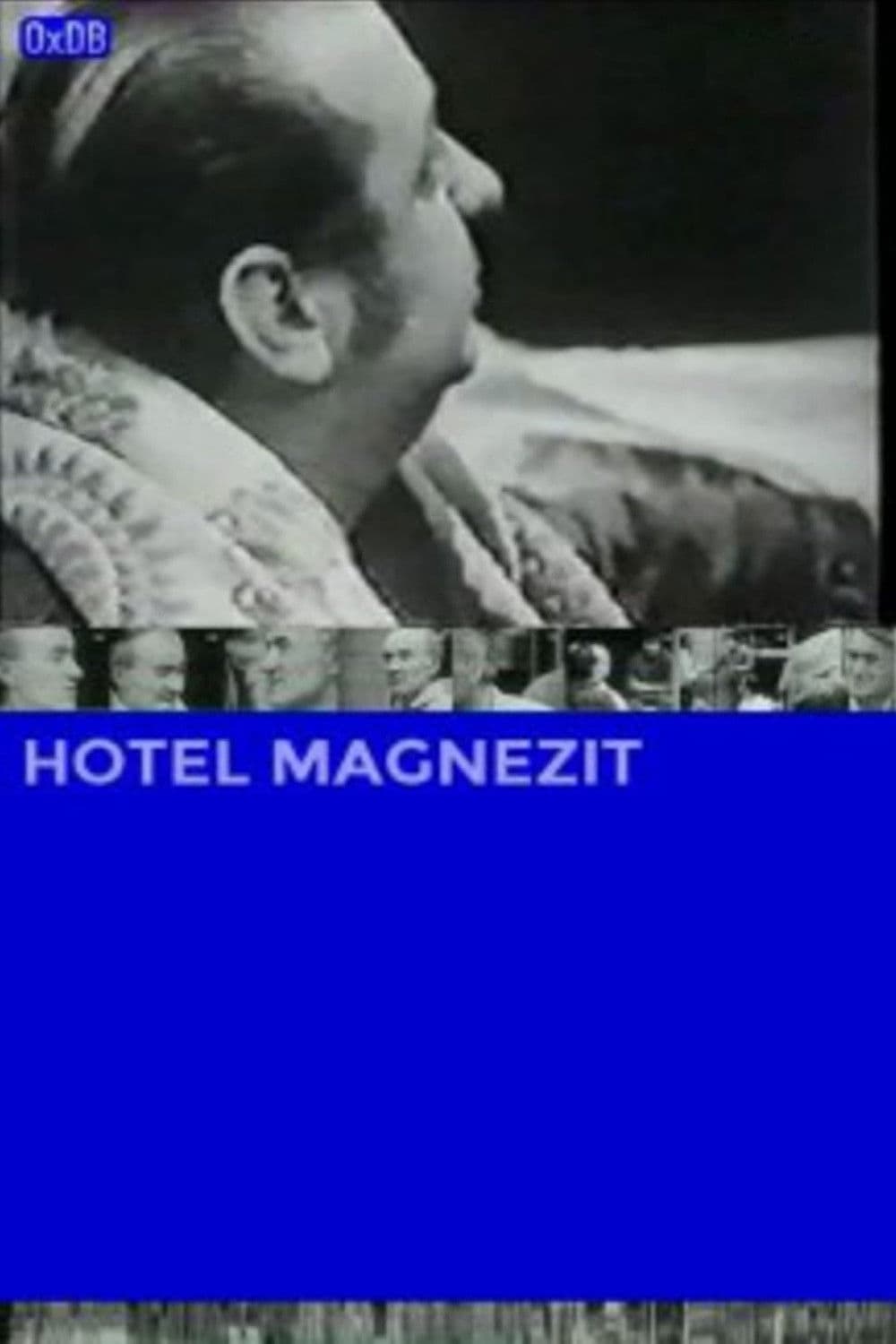 Hotel Magnezit