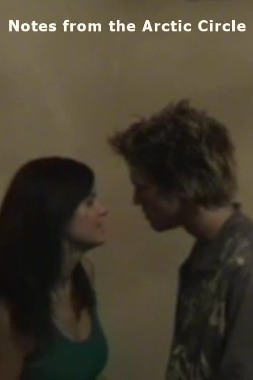 Notes from the Arctic Circle