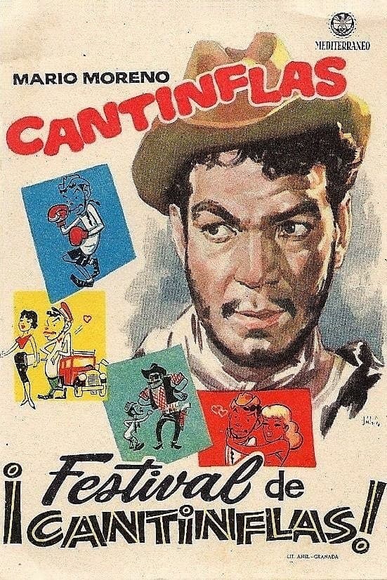 Festival de Cantinflas