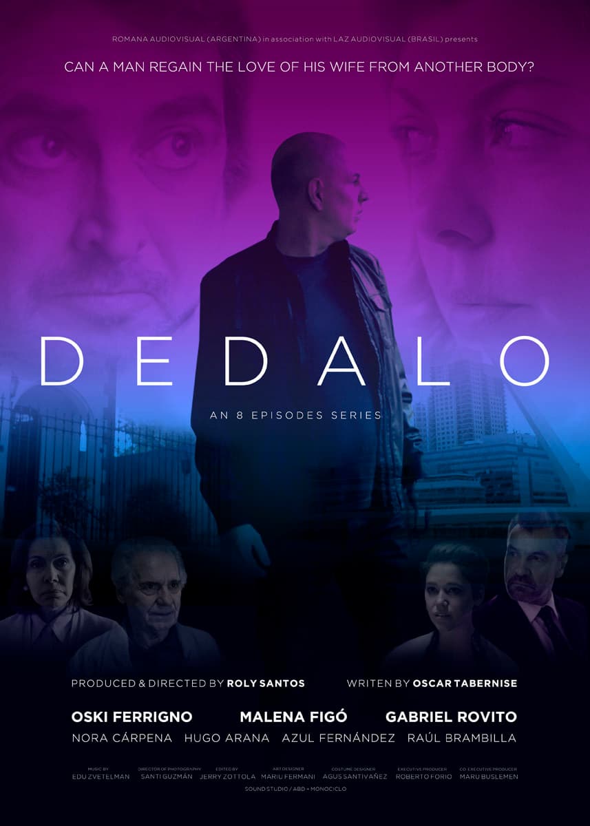 Dedalo
