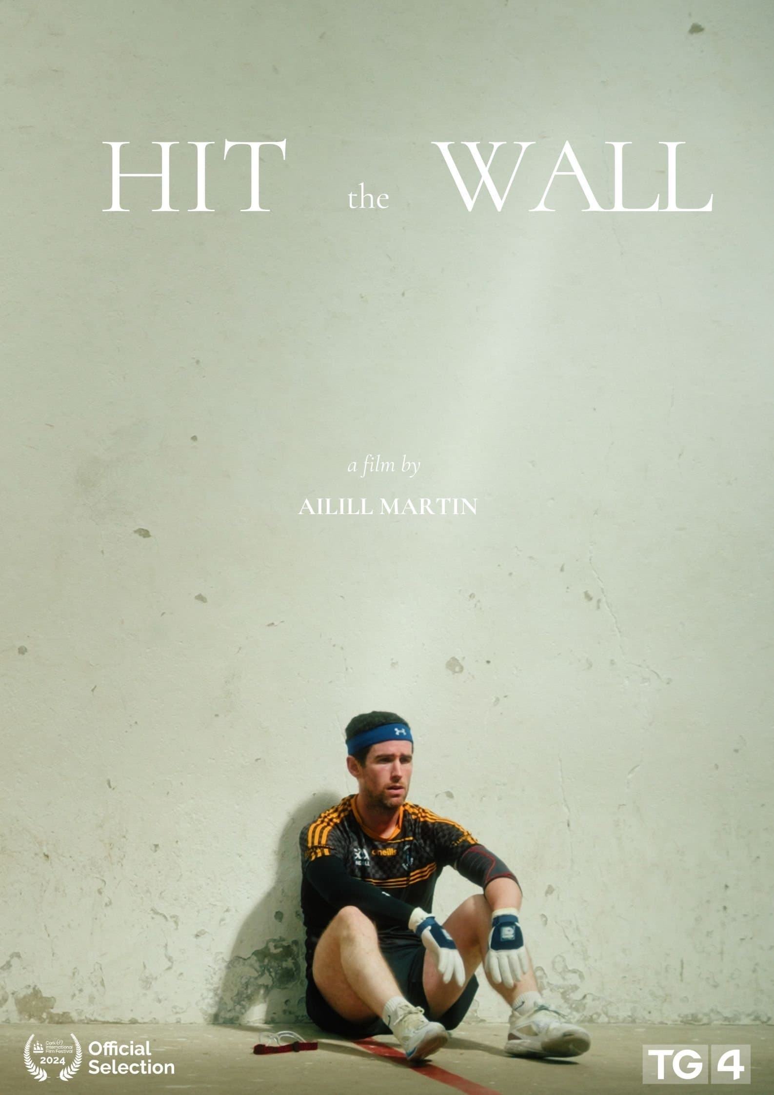 Hit the Wall