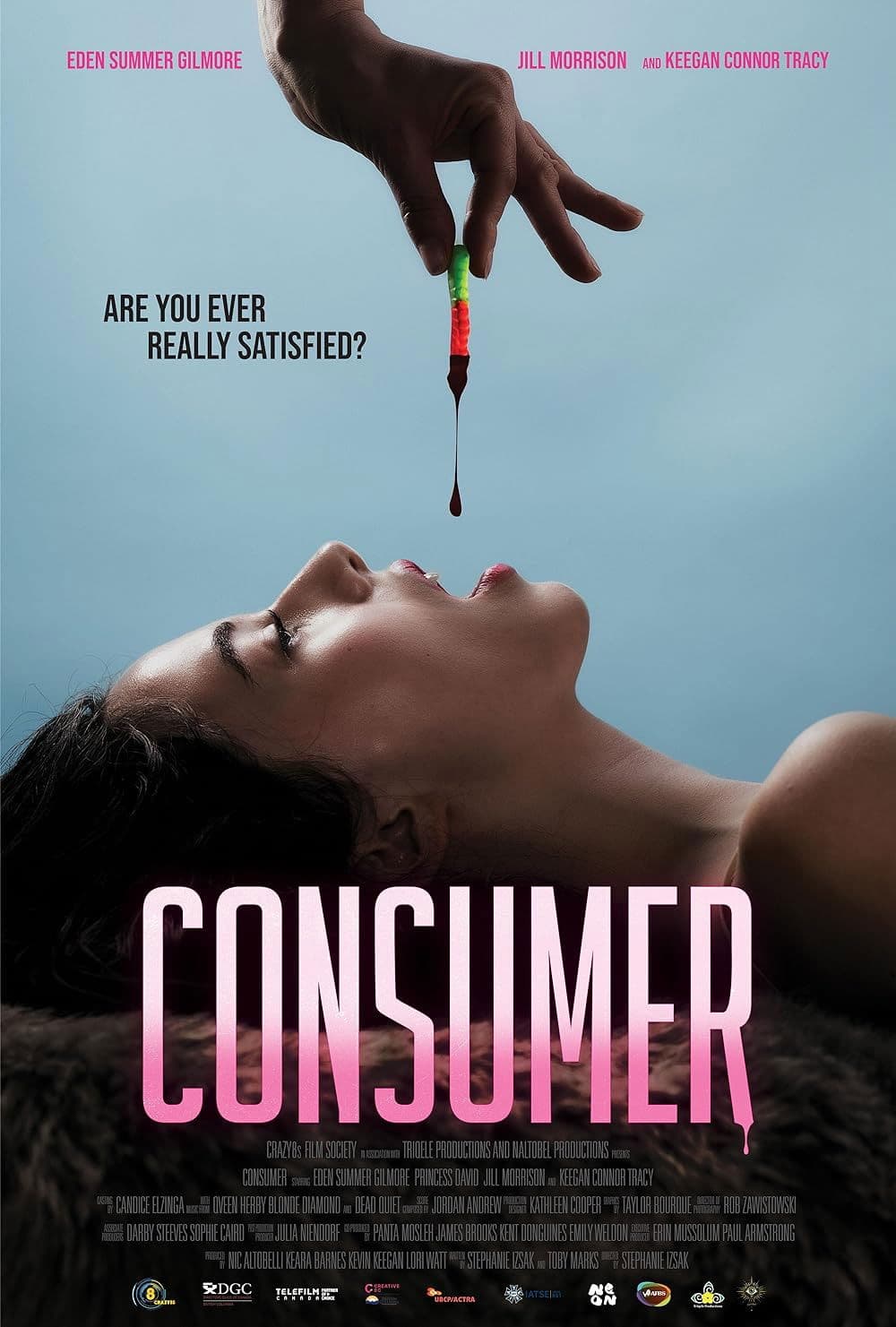 Consumer
