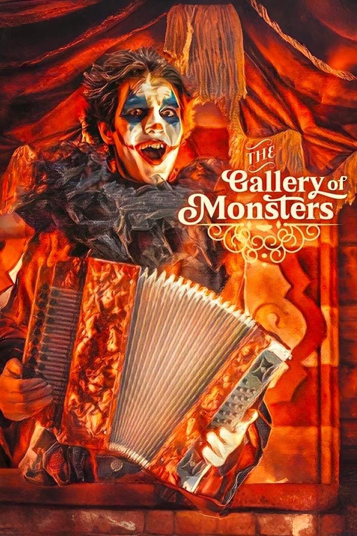 The Gallery of Monsters