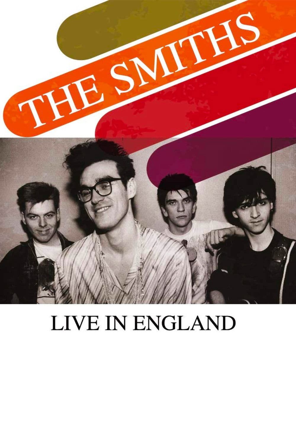 The Smiths: Live at The Haçienda, Manchester
