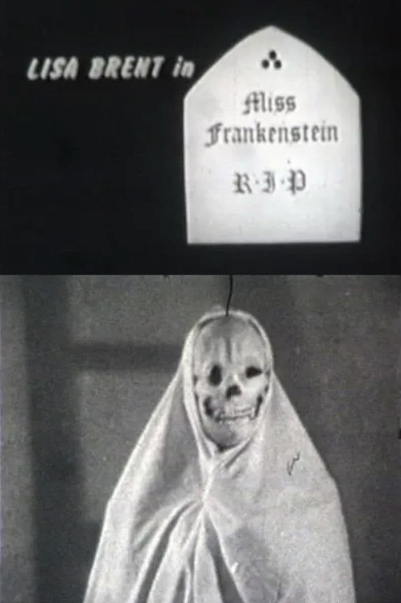 Miss Frankenstein