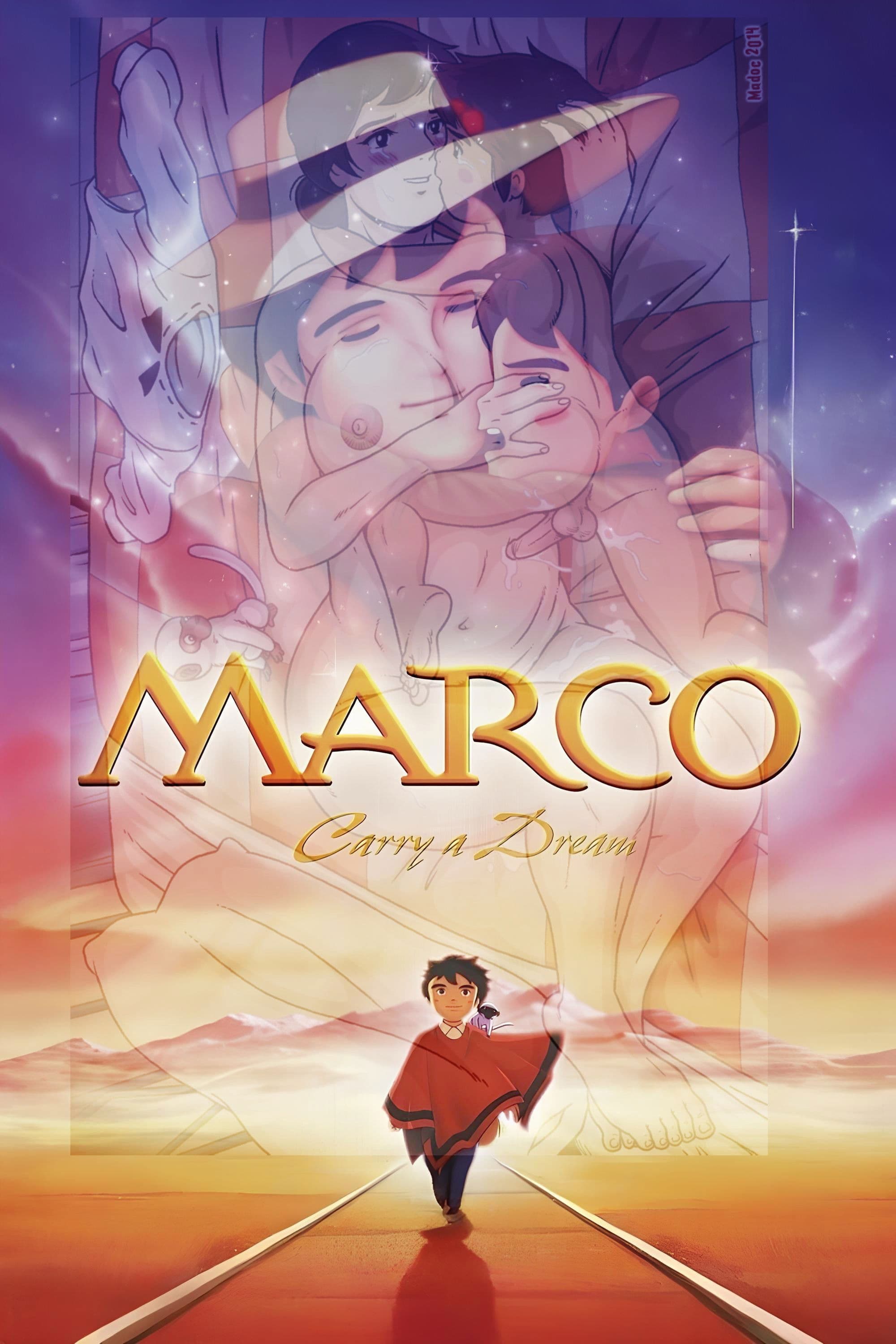 Marco: Carry a Dream