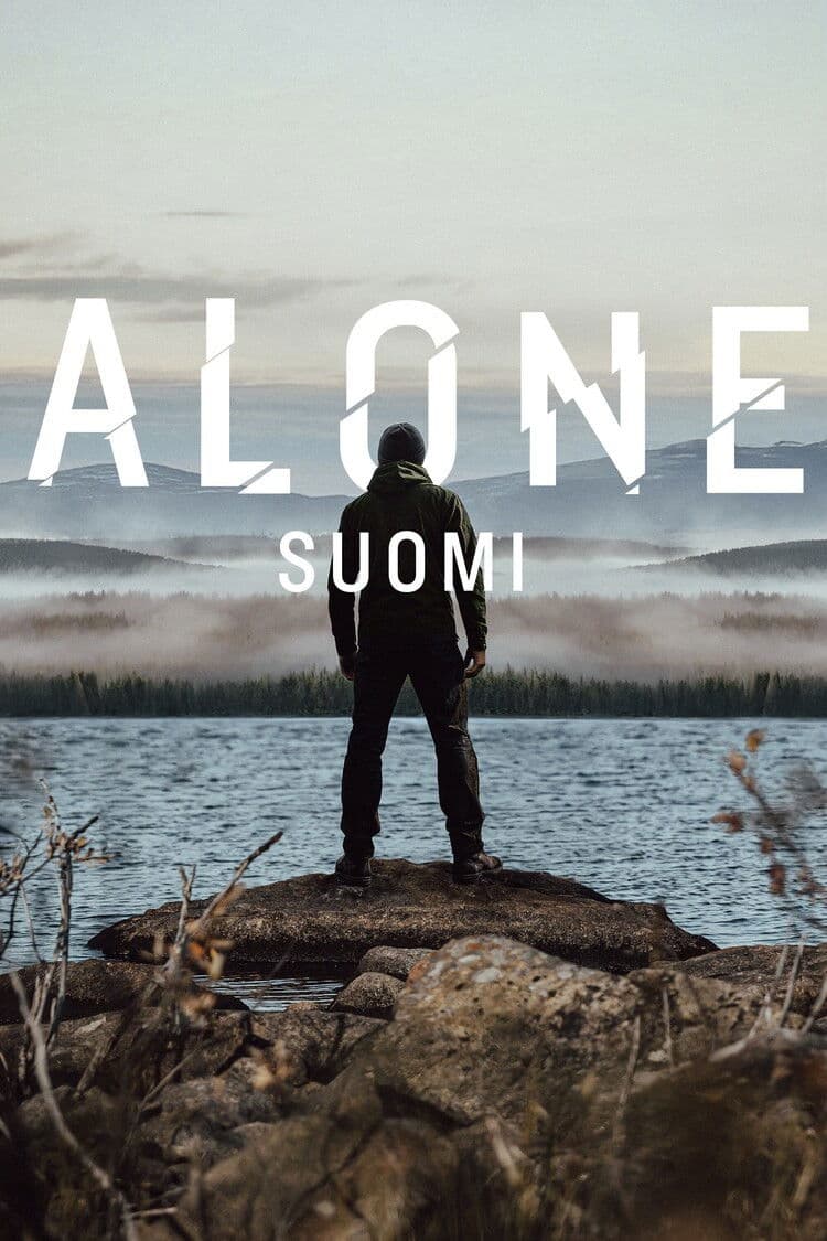 Alone Suomi