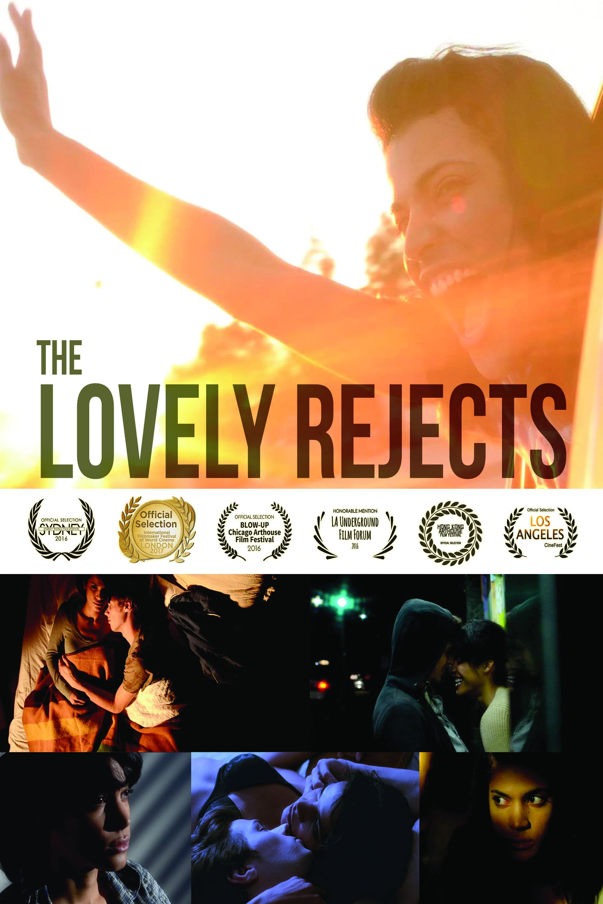 The Lovely Rejects