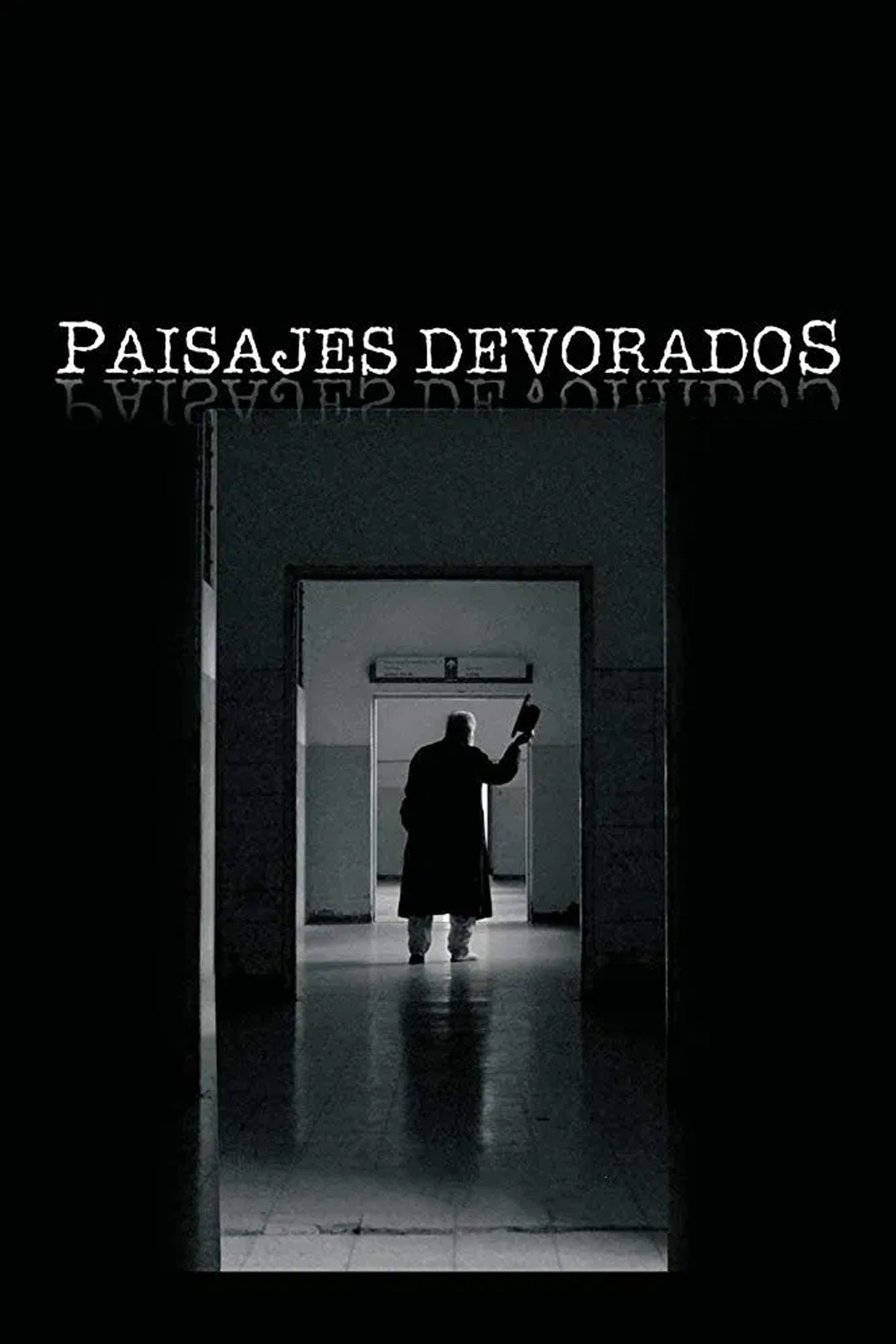 Vanishing Landscapes