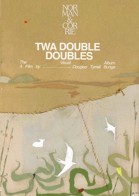 Twa Double Doubles