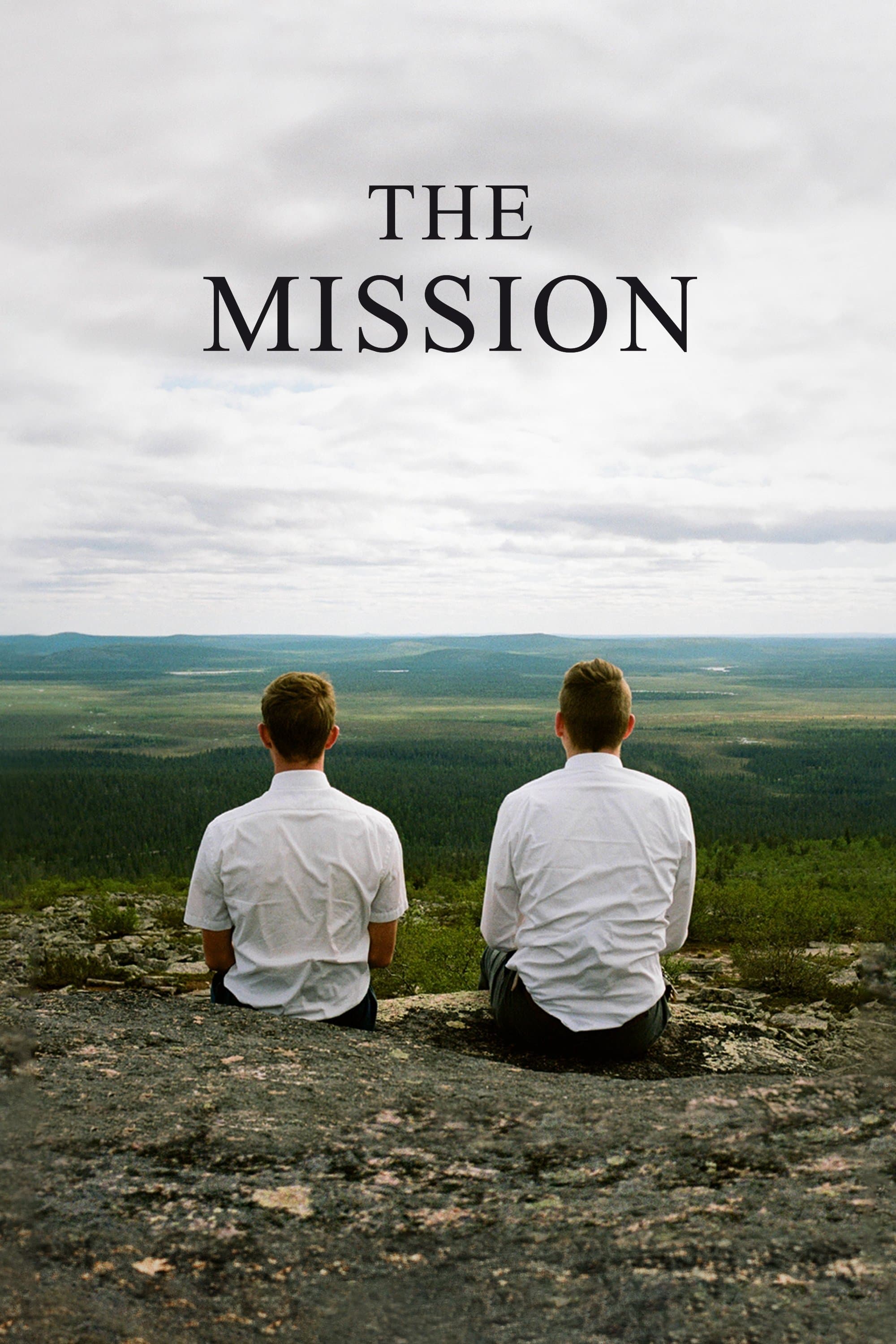 The Mission