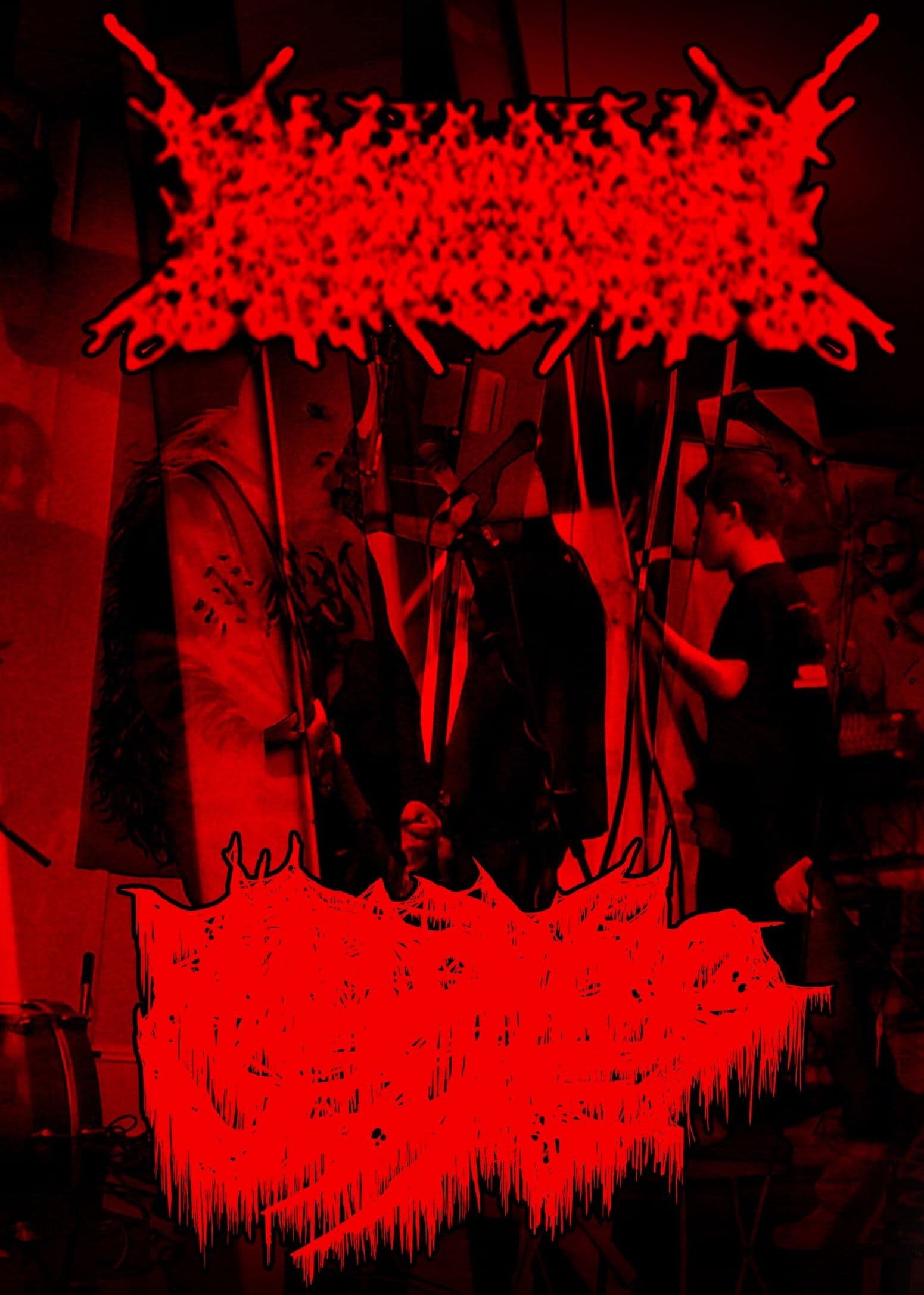 Rhabdomyolysis/Amebiasis Live at The Veil