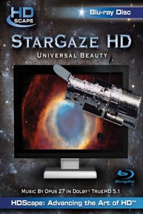 HDScape: StarGaze HD Universal Beauty