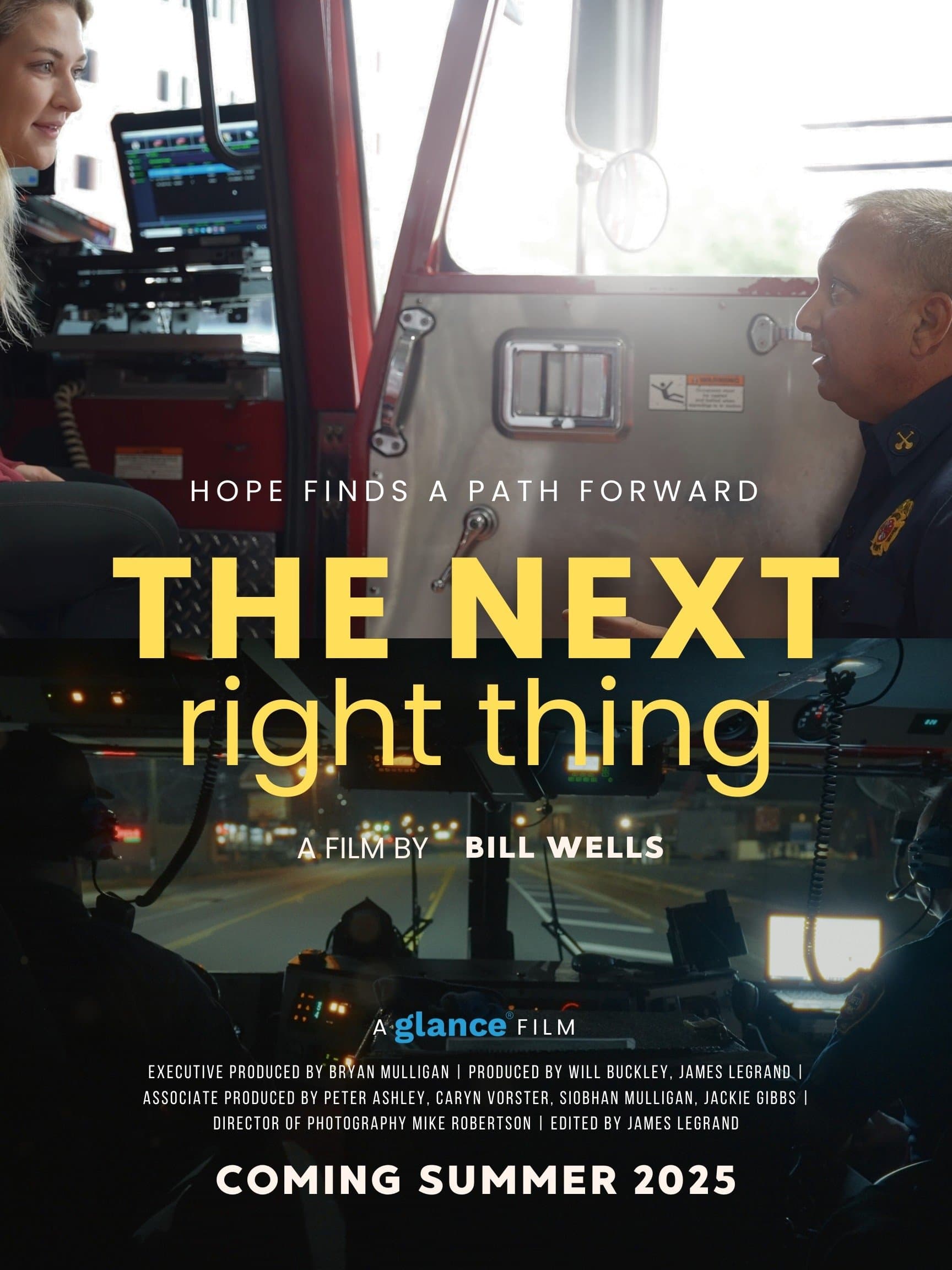 The Next Right Thing