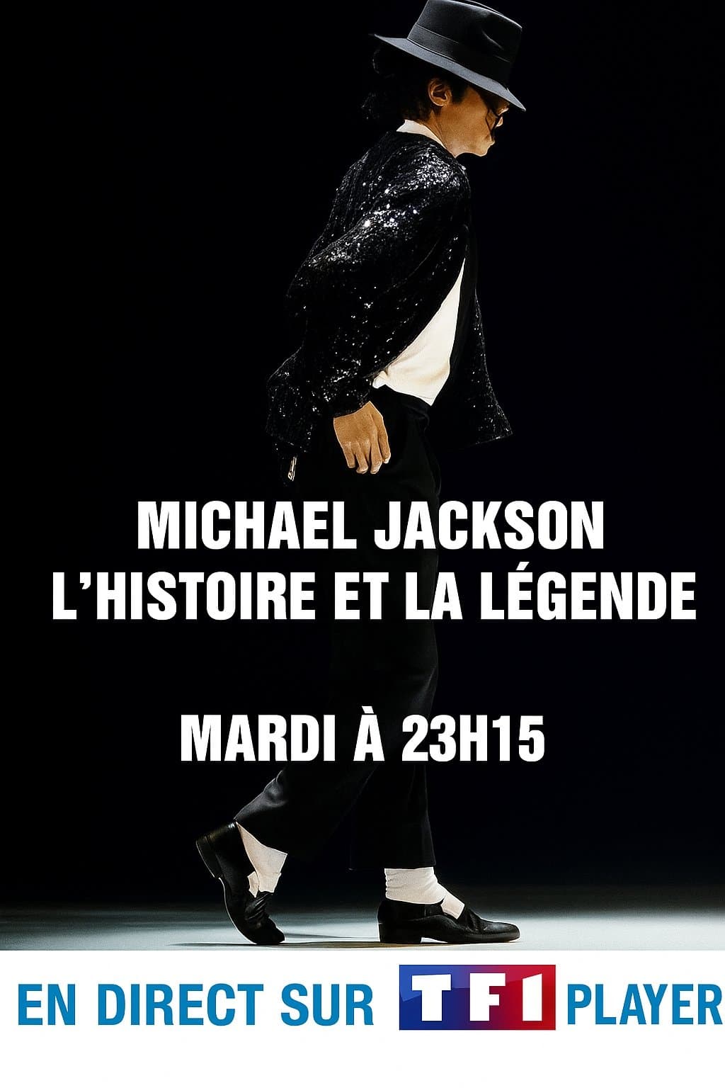 Michael Jackson - L'histoire et la Légende