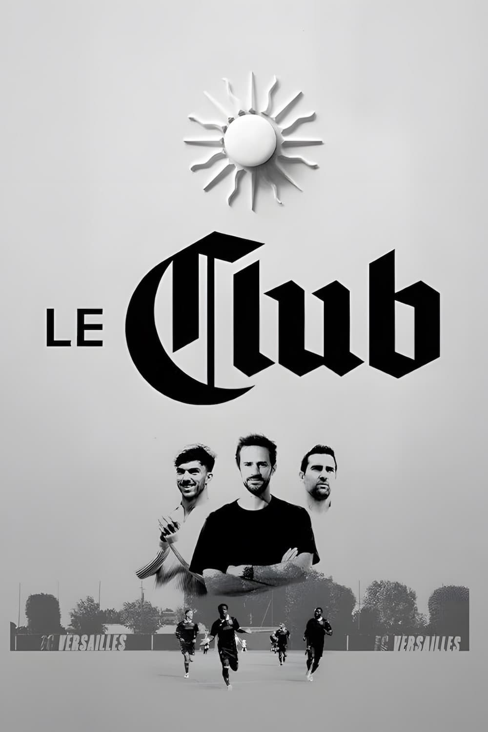 Le Club