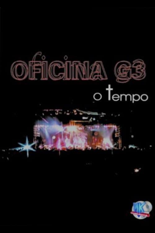 Oficina G3: O Tempo