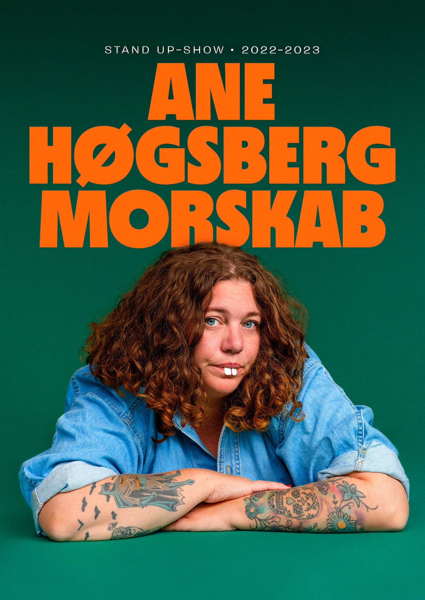 Ane Høgsberg: Fun