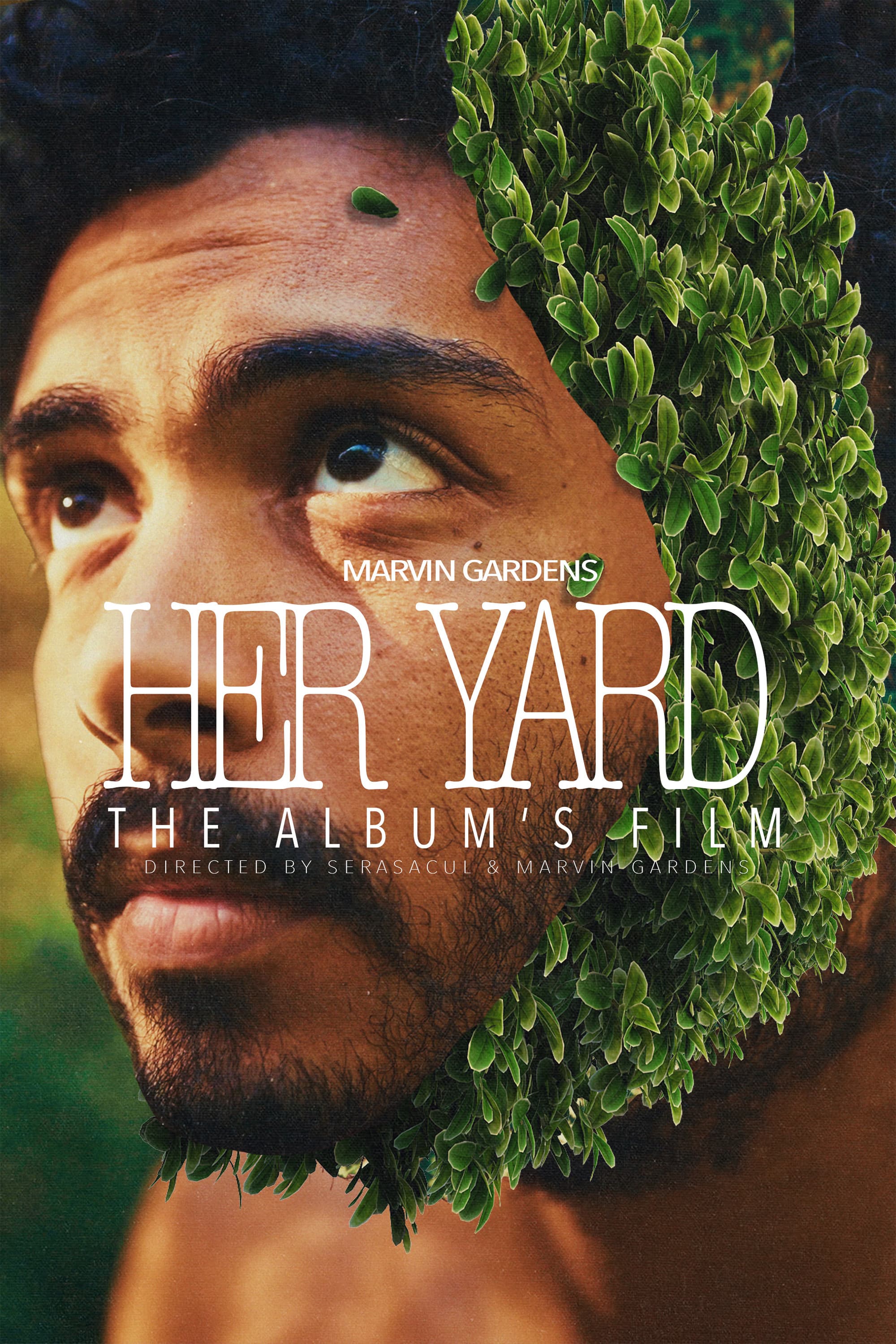 Her Yard